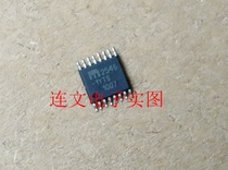 MIC2546-1YTS M2546-1YTS full range of power supply chip brand new original can be taken