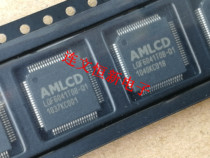 LQF6041TOB-01 LQF6041TOB-Q1 LCD frequency board chip brand new original can be taken