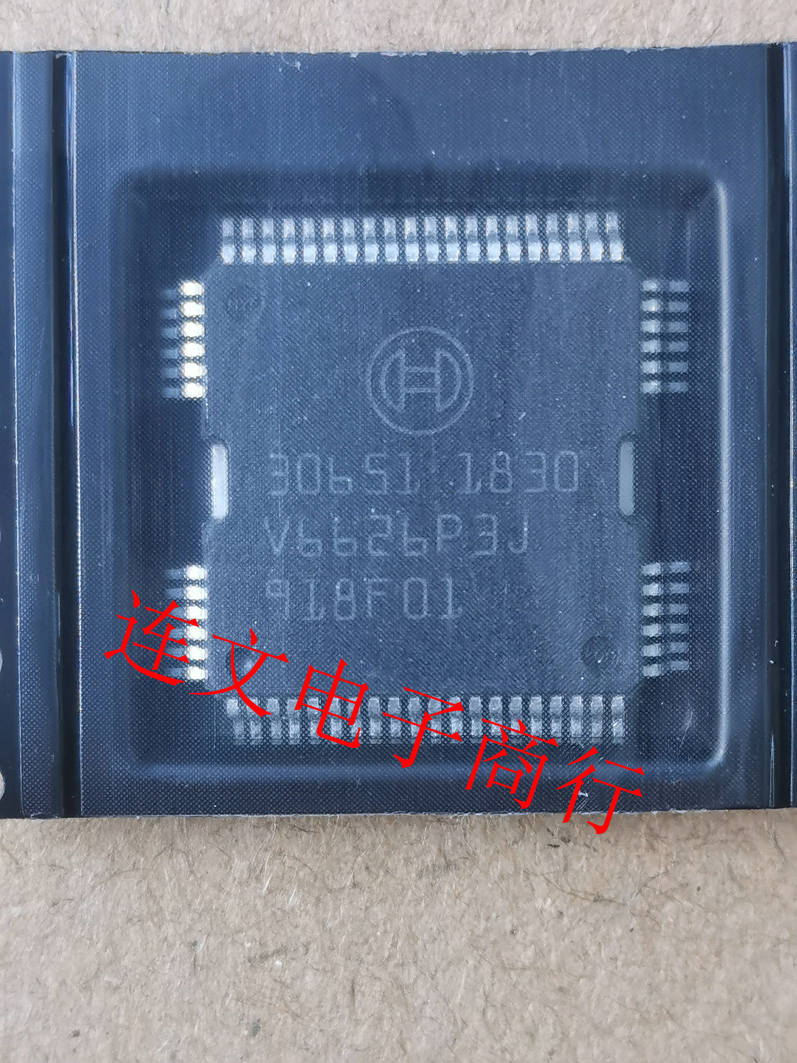 30651 full range of fuel injection driver chip imported original can be shot directly