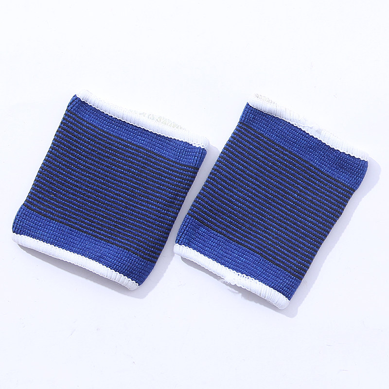 Deficit in Qingbin 9 9 9 Yuan 3 Double male and female outdoor sports casual running basketball badminton table tennis protection wrist