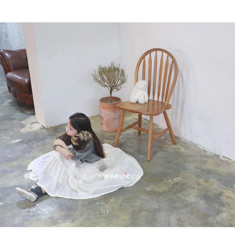 Jupe pour fille - Ref 2050531 Image 18