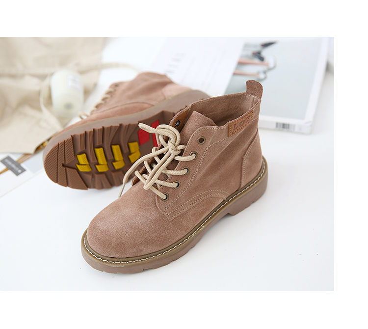 Bottes mi-saison femme OTHER   en Caoutchouc - Ref 3250845 Image 29