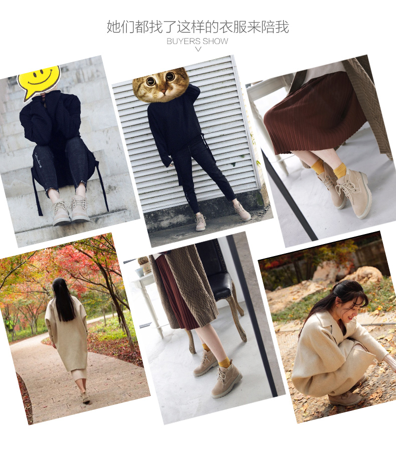 Bottes mi-saison femme OTHER   en Caoutchouc - Ref 3250597 Image 8