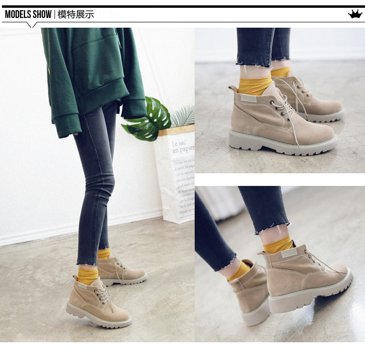 Bottes mi-saison femme OTHER   en Caoutchouc - Ref 3250597 Image 14