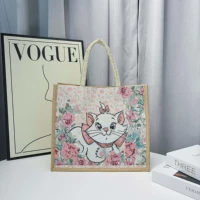 Кошка Мэри [большой размер] — в стандартную комплектацию входит нижняя пластина, ароматизированная пленка и магнитная пряжка.