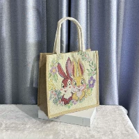 Golden Rabbit [маленький размер] — в стандартной комплектации поставляется с ароматизированными таблетками, версия с магнитной пряжкой.