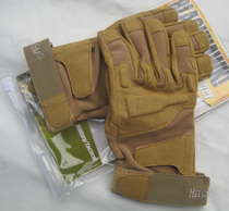 New Black Hawk Full Finger Tactical Gloves Tactical Cycling Black Hawk 511 Special Forces Gloves