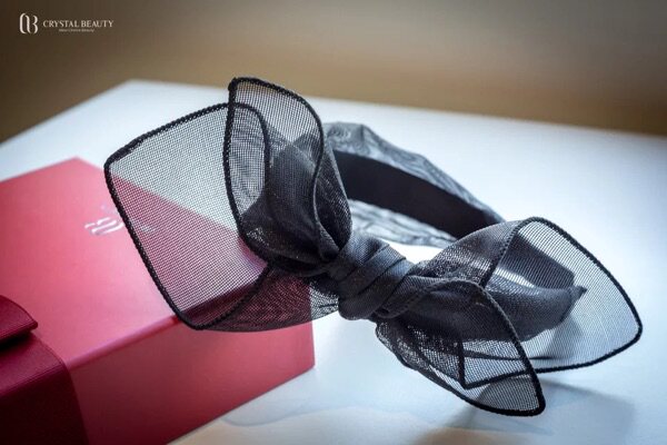 Accessoire coiffure - Ref 1204853 Image 6