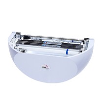 Keling insect control purple butterfly stick-catching physical fly killer lamp commercial fly trap mosquito killer lamp to kill flies and mosquitoes