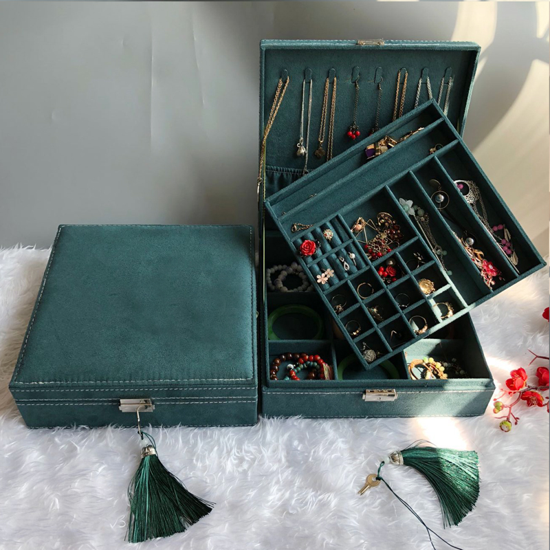 Coffret à bijoux OTHER   - Ref 3105405 Image 3