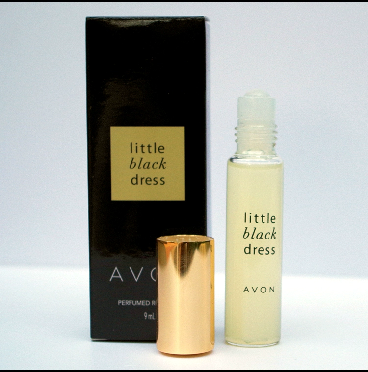 Đích thực Deng lý thuyết đề nghị Avon nhỏ màu đen ăn mặc phun nước hoa 50 ml lady loại phun kéo dài hoa ghi chú