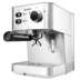máy pha cà phê kiểu ý	 Donlim / Dongling DL-DK4682 máy pha cà phê espresso tiêu dùng và tạo bọt thương mại bán tự động hoàn toàn may pha cafe Máy pha cà phê