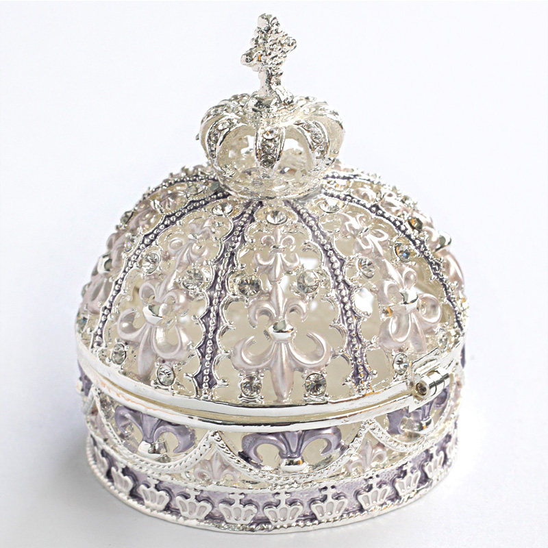 Boite à bijoux PIEARTH - Ref 3107604 Image 5