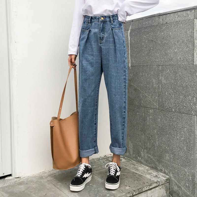 Jean femme - Ref 3191406 Image 9