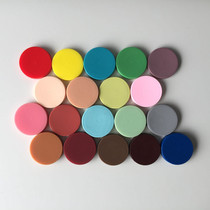 Silicone color paste food grade 1:1 AB glue special coloring material liquid silicone coloring dye pigment