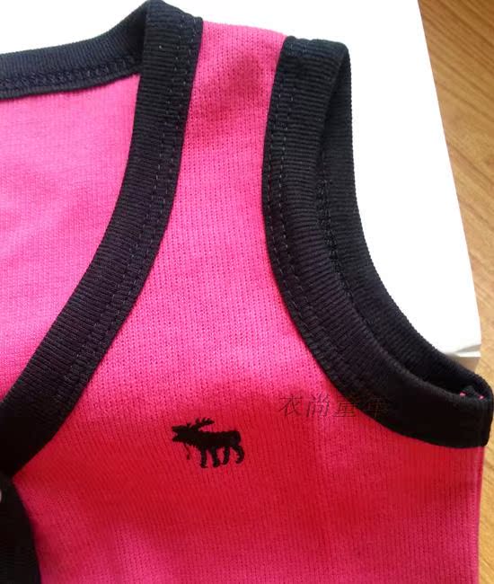 Gilet enfant - Ref 2068341 Image 24