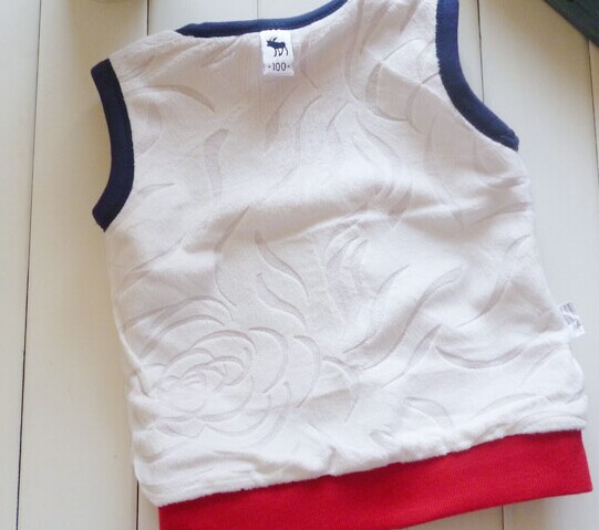 Gilet enfant - Ref 2068341 Image 33