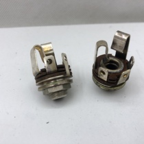 All copper three-core 5 1MM socket
