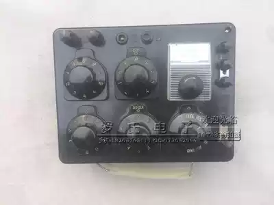 QJ23 DC resistance Bridge