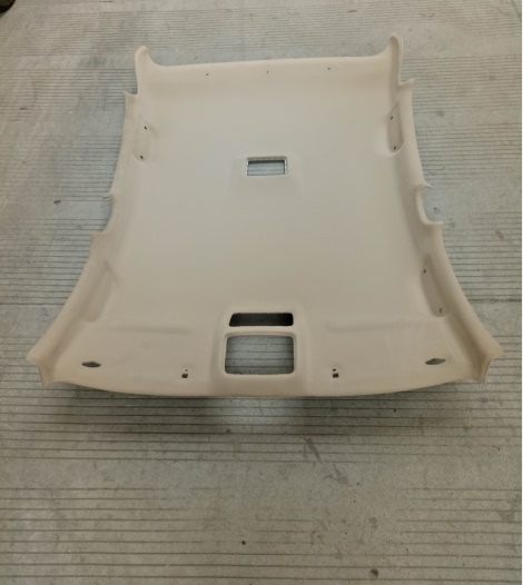 Chery Arrizo 3/5/7/8 Interior Roof Panel Assembly, Roof Lining, Arrizo 7 Interior Roof, Jetour X70 Roof Panel Chery Arrizo 3/5/7/8 Interior Roof Panel Assembly, Roof Lining, Arrizo 7 Interior Roof, Jetour X70 Roof Panel