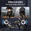 Motorcycle Navigation Screen Carplay Wireless Interconnection Navigator Smart Car Device Huawei Hicar Baidu Carlif