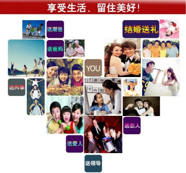 Lithium ba sao màn hình gốc 7/8 inch độ nét cao khung ảnh kỹ thuật số album điện tử khung ảnh điện tử video quảng cáo máy video