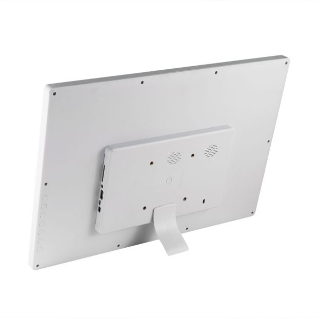 Lithium ba sao màn hình gốc 7/8 inch độ nét cao khung ảnh kỹ thuật số album điện tử khung ảnh điện tử video quảng cáo máy video