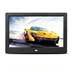 Lithium ba sao gốc LCD HD 7 inch 8 inch 10 inch khung ảnh kỹ thuật số album điện tử thay thế một năm Khung ảnh kỹ thuật số