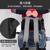 背包男女双肩包商务笔记本电脑包15.6寸14旅行大容量书包17.3便携