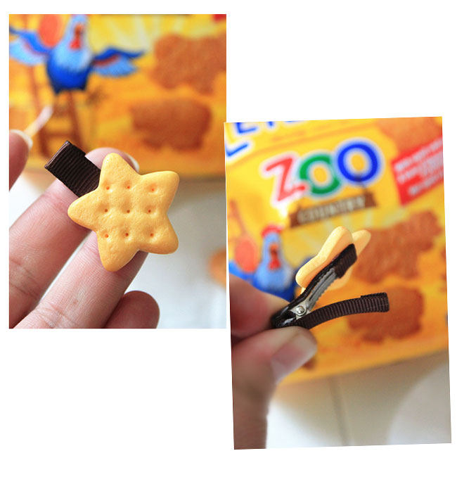 Accessoire cheveux - Ref 1202211 Image 14