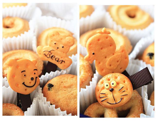 Accessoire cheveux - Ref 1202211 Image 15