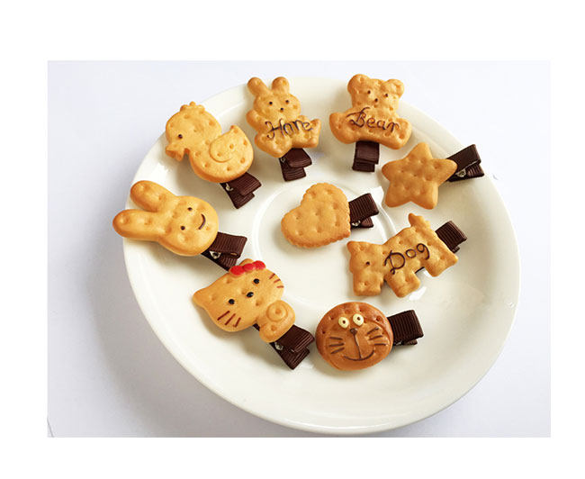 Accessoire cheveux - Ref 1202211 Image 9