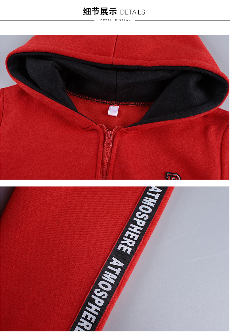 Sweatshirt femme HEWA en Coton - Ref 3217303 Image 30