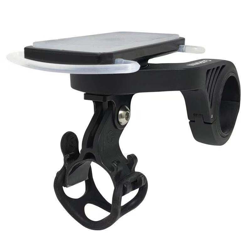 Speed Button Bike Jiaming 100 Sharp Teng Yard Watch Extension Holder Mobile Phone Adhesive Back Button Multifunction Tie Board Walker