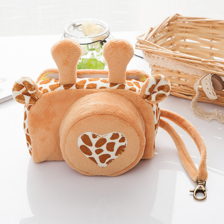 Love deer shoulder bag EOSM200 M6 M50 M100 200D liner bag A6000 ZV-E10