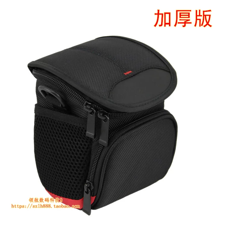 Waterproof compatible camera, one-shoulder bag, GF10, G100, 100m