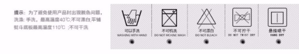 Chất liệu cotton chính hãng thoải mái kháng khuẩn cho phụ nữ Đồ lót nữ cotton eo nhỏ phẳng góc gợi cảm Quần hông LC575 - Vòng eo thấp quần lót cạp thấp