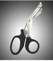 Gauze scissors bandage medical scissors Canvas scissors Elbow scissors Camouflage tape non-woven scissors