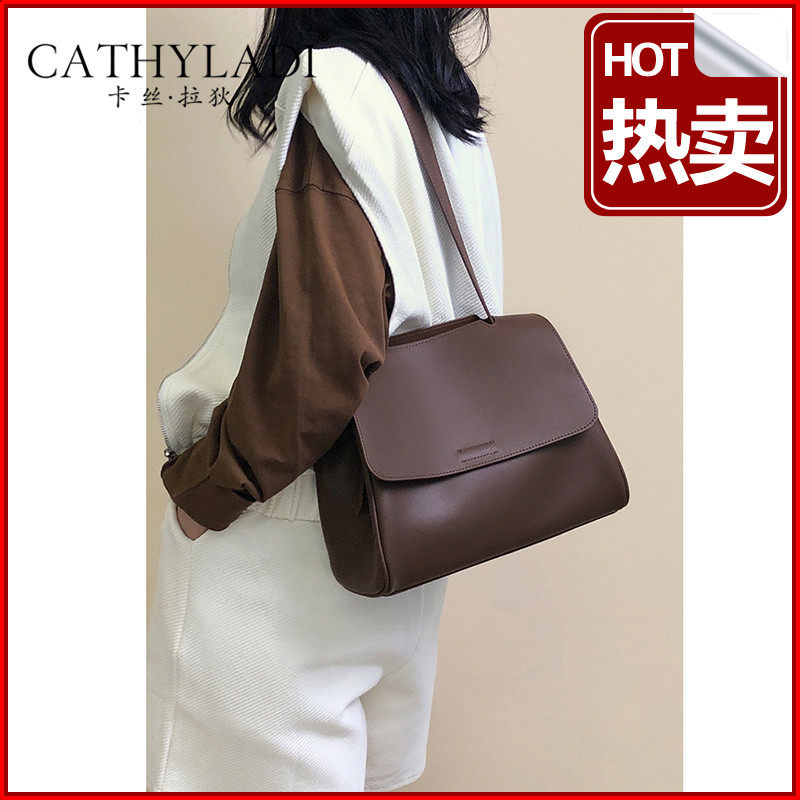 Cathyladi bag leather handbag women