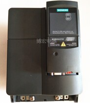 MM420 inverter 6SE6420-2AD27-5CA1 complete packaging instructions