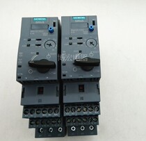 Soft-start 3RA6120-1EB32 1CB32 1BB32 1DB32 3RA6120-2EB33