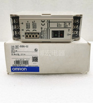 Original new switching power supply S8VS-06024 S8T-DC8U-02 warranty one year