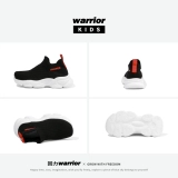 Warrior, детские туфли, белая обувь для мальчиков, удобная обувь, спортивная обувь для раннего возраста, подходит для подростков
