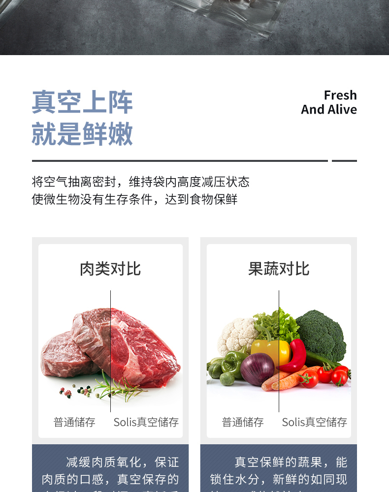 瑞士Solis 智能真空机 图9