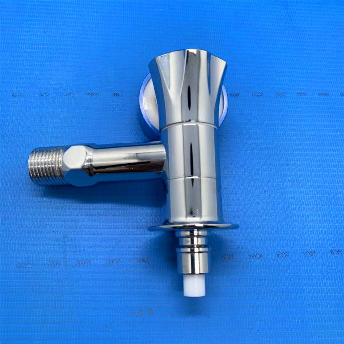 Washing machine special faucet automatic intelligent water stop automatic pulsator drum universal leak-proof and flood-proof four points