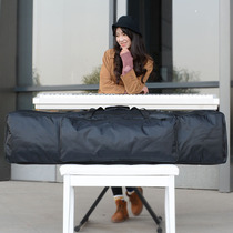 casio casio fluttering PX series super thick 88 Key Digital Piano electric piano bag piano bag music instrument box