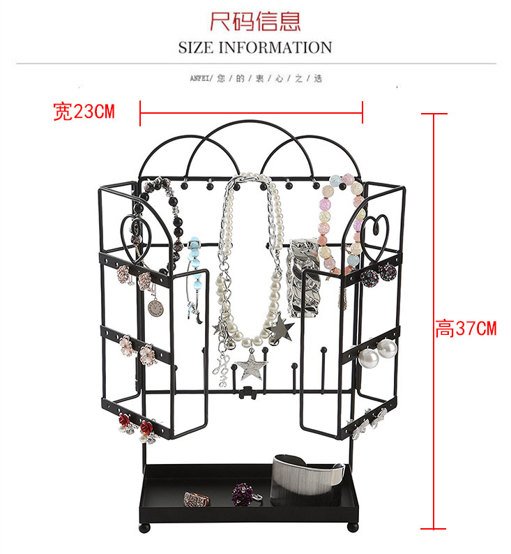 Coffret à bijoux - Ref 3107256 Image 28