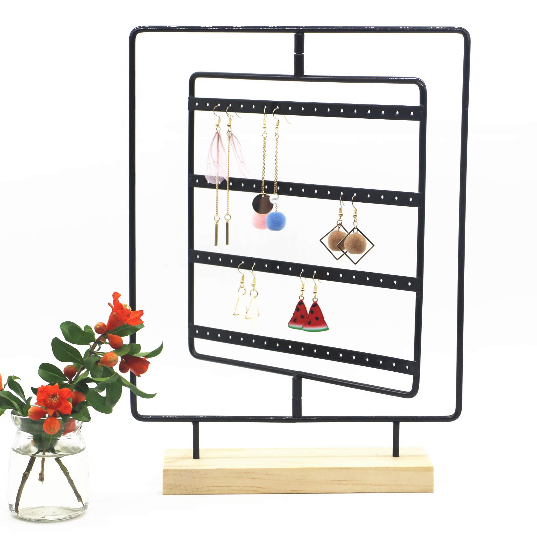 Coffret à bijoux - Ref 3107256 Image 31