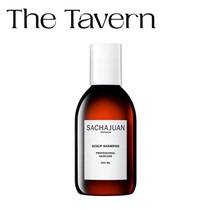 TheTavern Swedish Sachajuan three tea official scalp conditioning shampoo conditioner 250ml