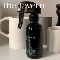  TheTavern design handhandhand home linen fabric Air freshener 4 sprays Multi-purpose